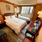 Meadow Hotel Taipei